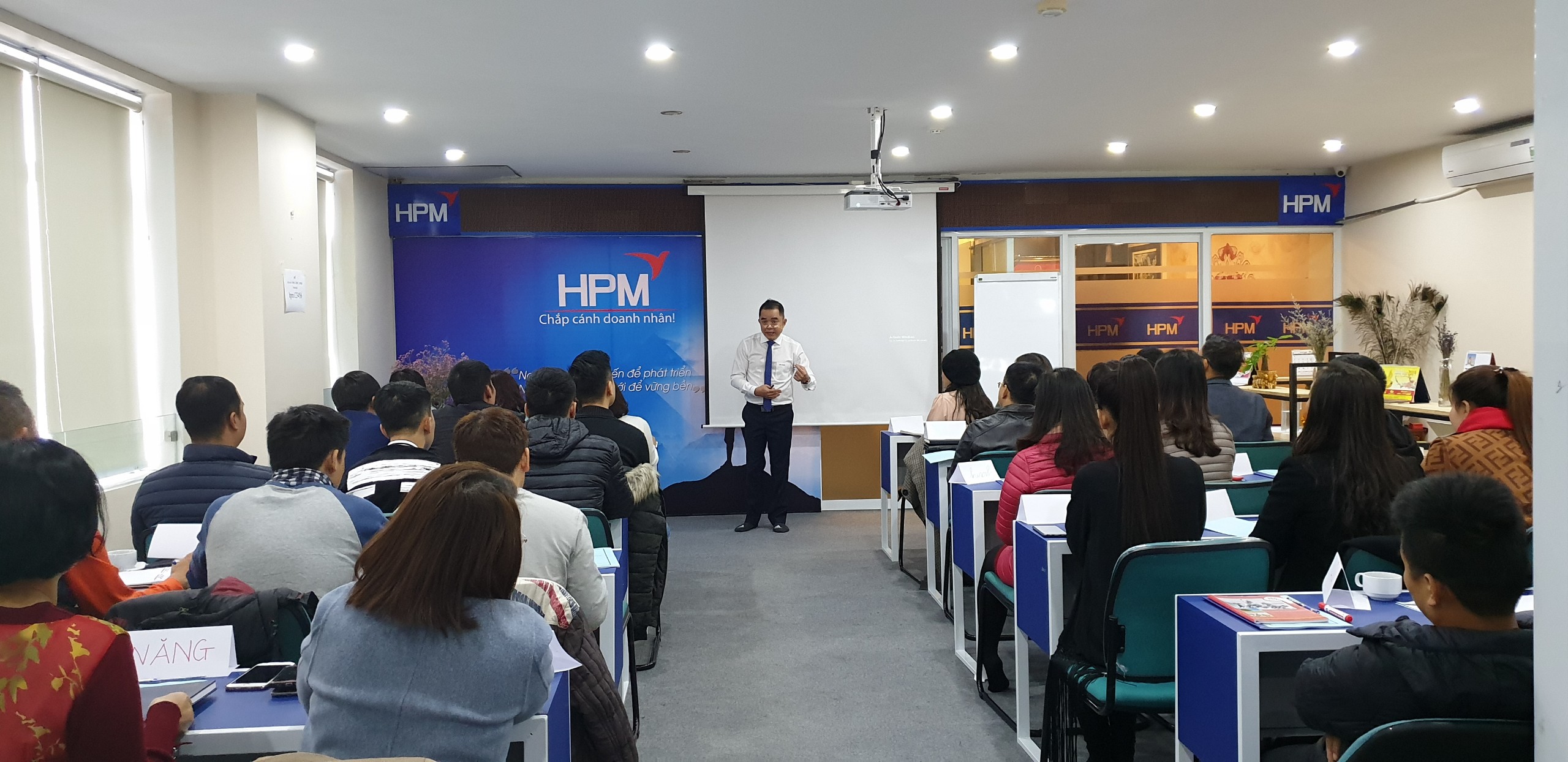 đào tạo marketing thương hiệu, khóa học ceo - giám đốc điều hành