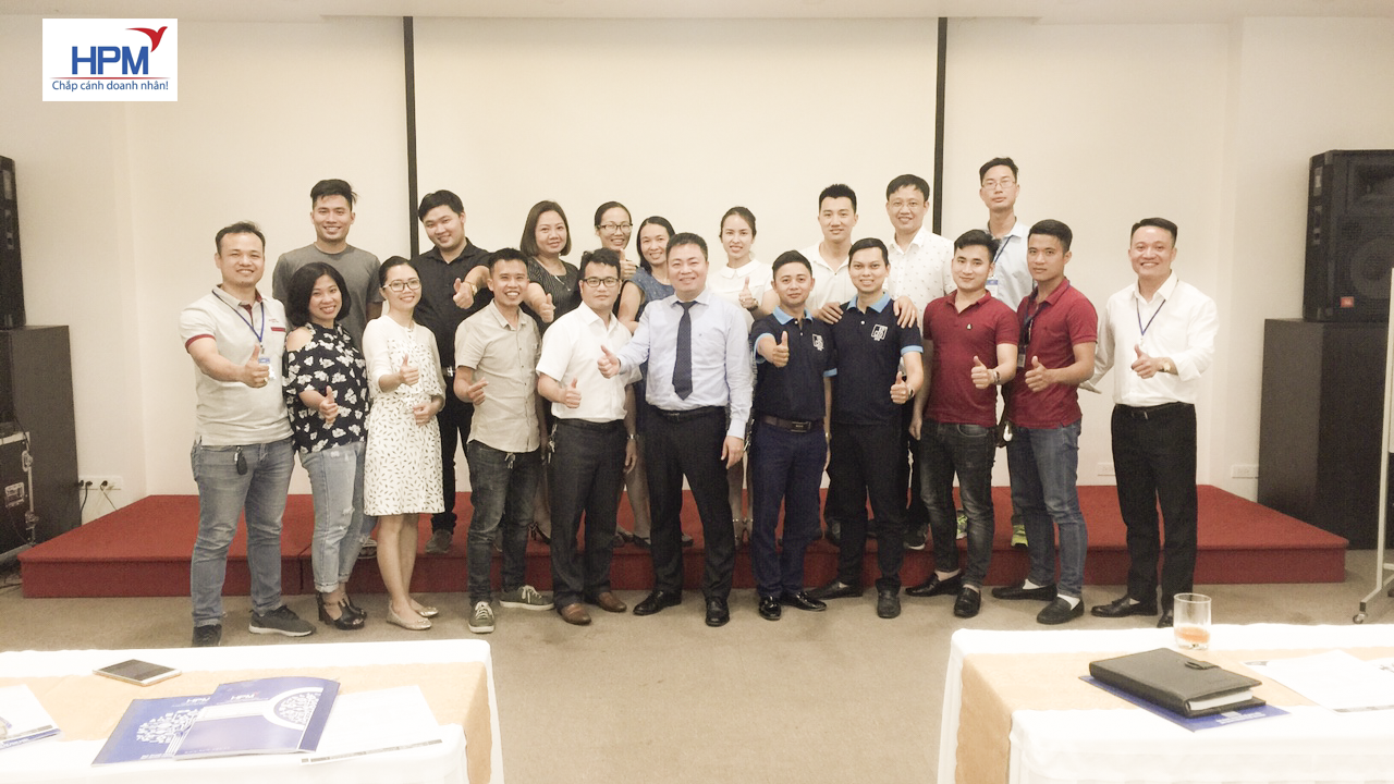 quản trị tài chính, đào tạo quản trị tài chính