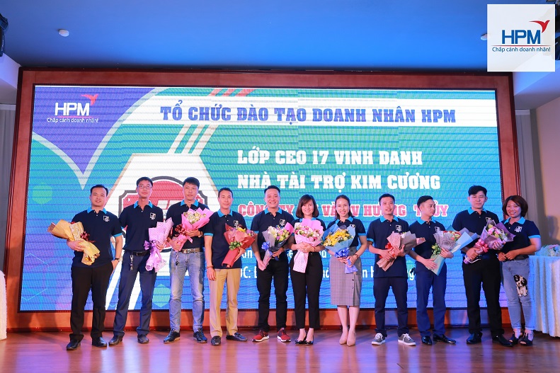 đào tạo ceo, đào tạo giám đốc điều hành