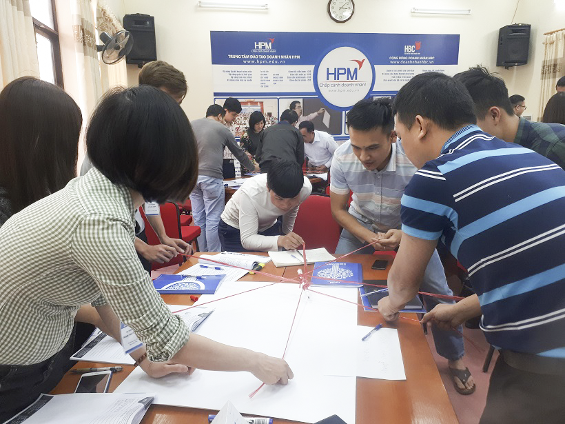 kỹ năng làm chủ thời gian, kỹ năng giao việc ủy quyền, kỹ năng làm việc nhóm