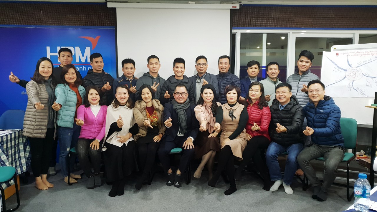 đào tạo marketing thương hiệu, khóa học ceo-giám đốc điều hành