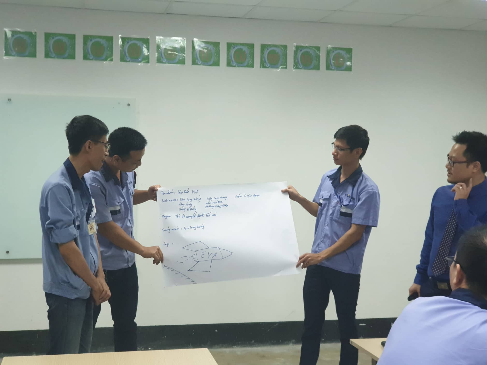đào tạo quản lý
