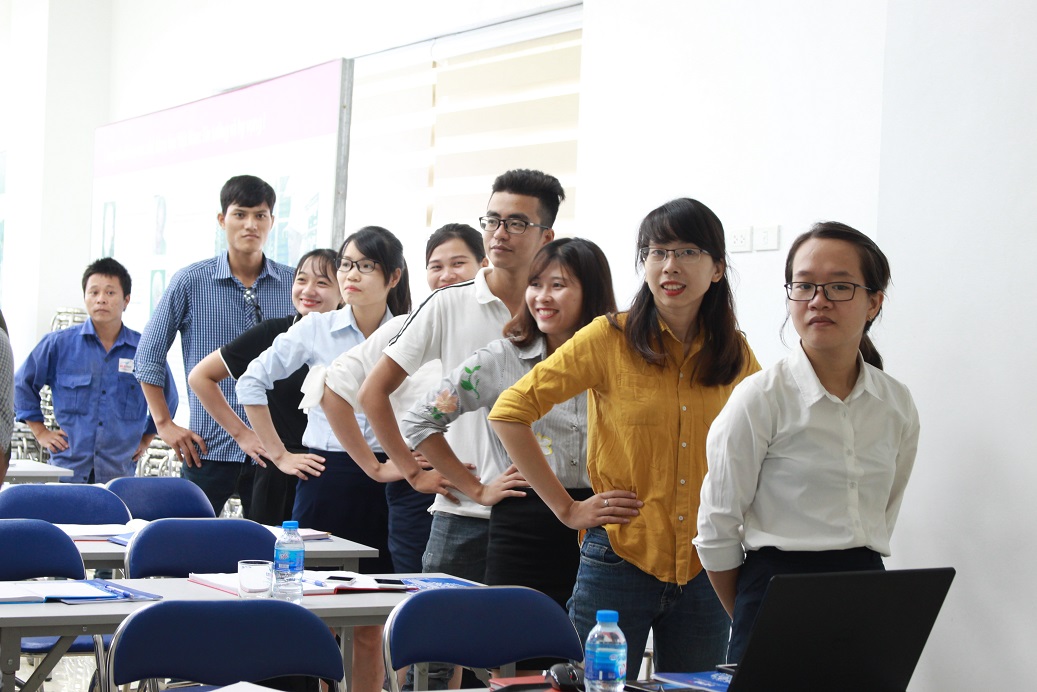 đào tạo kỹ năng đàm phán