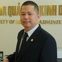 TS. ĐỖ TIẾN LONG